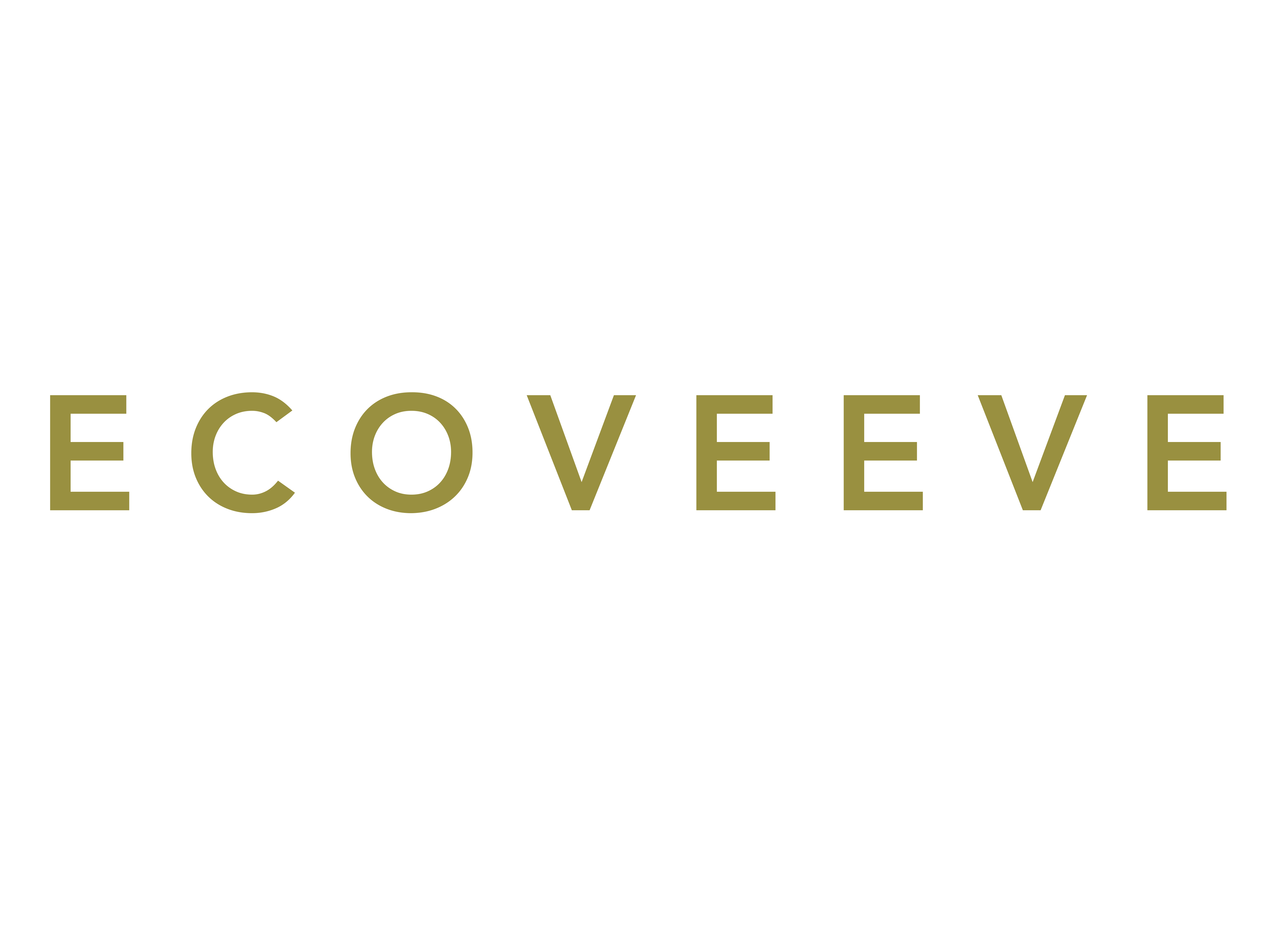 Ecoveeve