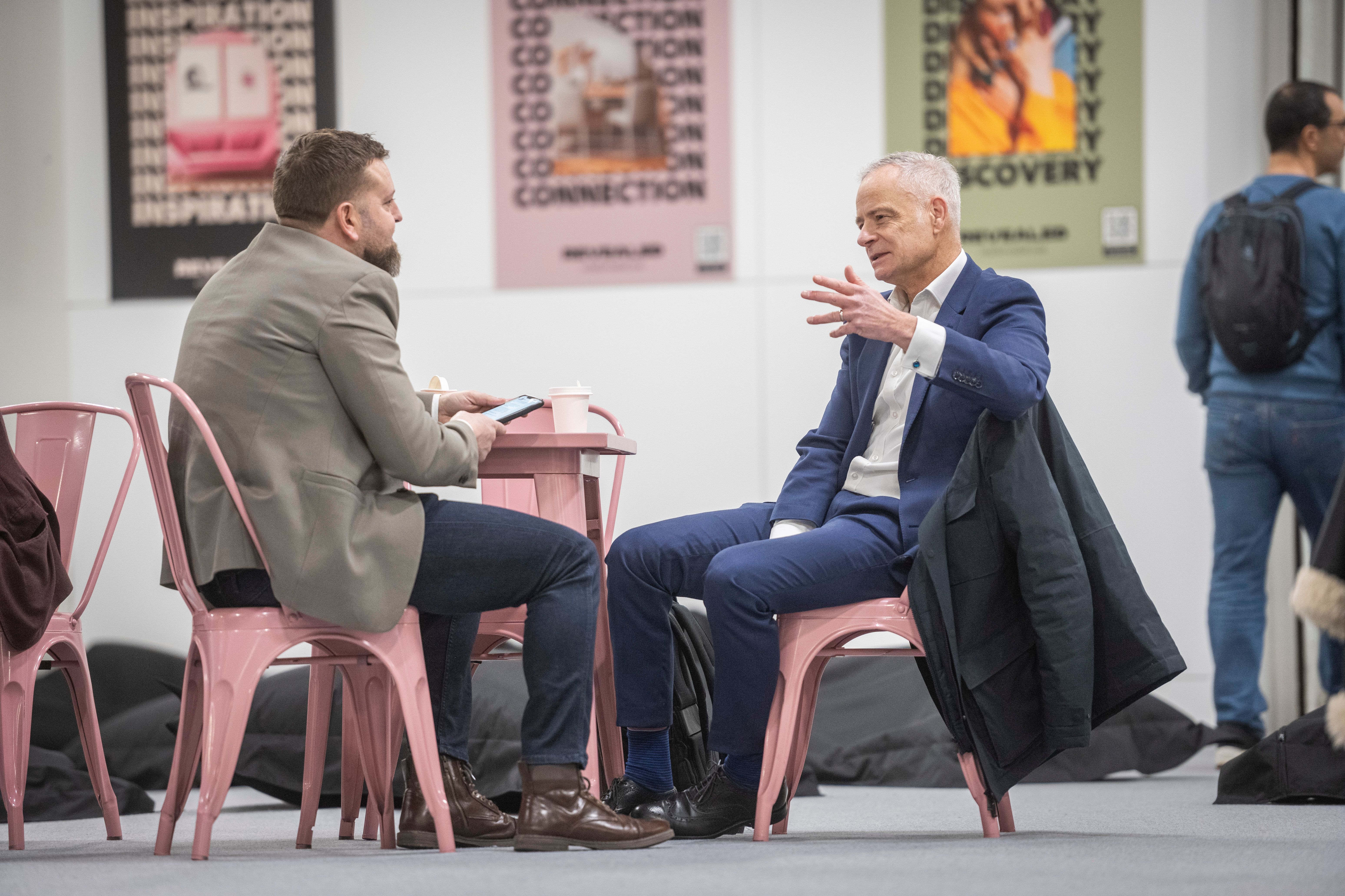 Design-Led, Buyer-Approved: Top Drawer’s Must-See Moments This September