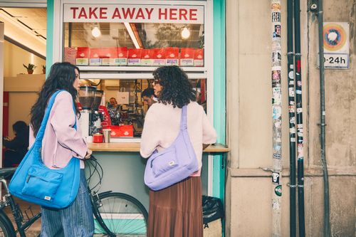 ROKA London Redefines the Trade Show Experience as Headline Registration Sponsor at Top Drawer S/S26