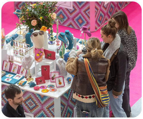 Top Drawer A/W25 Launches ‘Destination Design’ – the UK's leading curated, contemporary retail trade show Returns to Olympia London