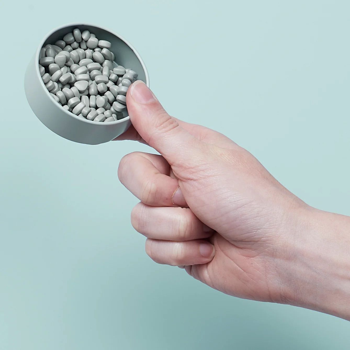 *New* Speks. Mini Crags - Magnetic Fidget Putty