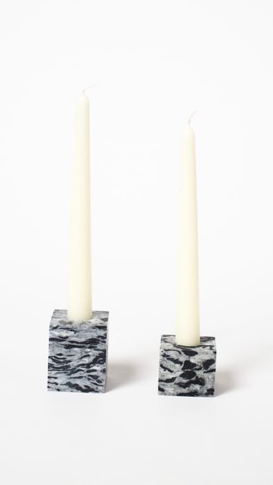 Fabreco Candlestick Holders (set of 2)