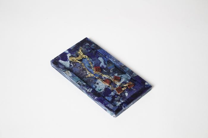 Fabreco Jewellery Dish