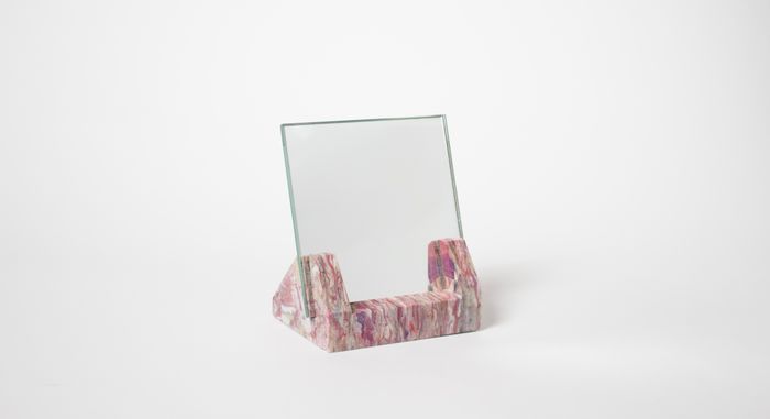 Fabreco Vanity Mirror