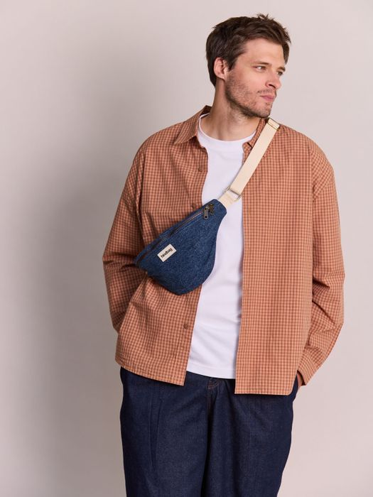 Olivia - Our best-seller fanny pack