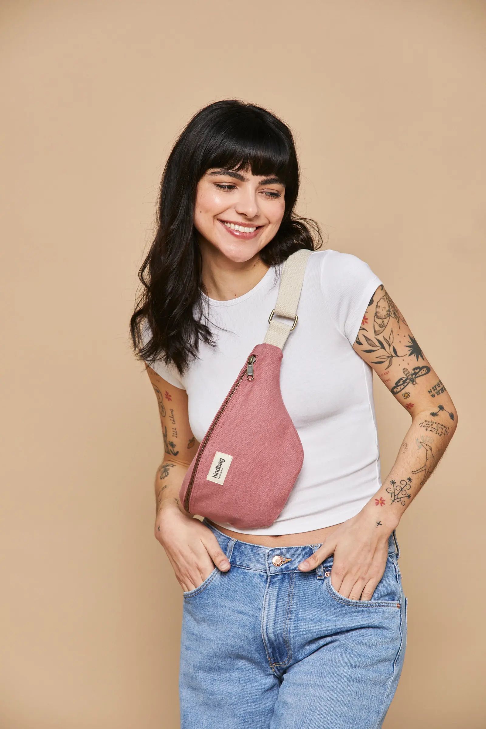 Olivia - Our best-seller fanny pack