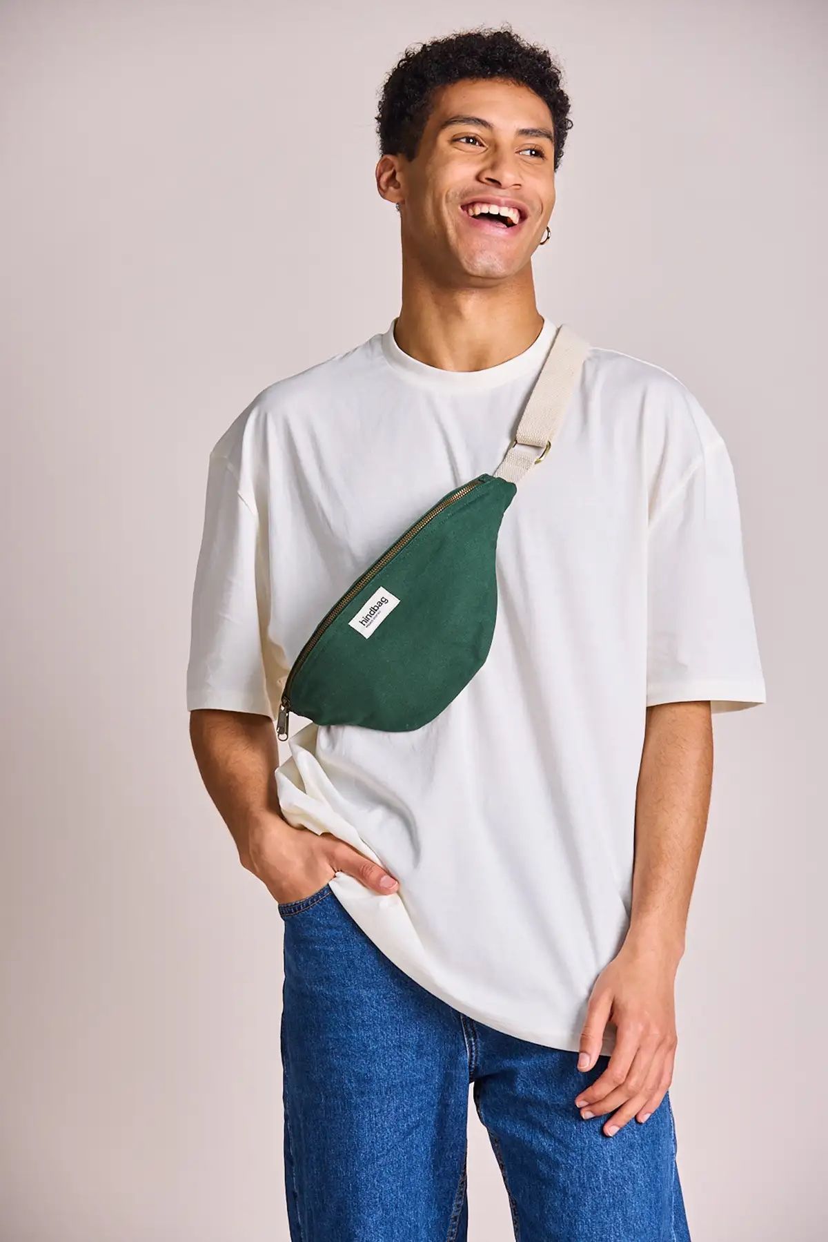 Olivia - Our best-seller fanny pack