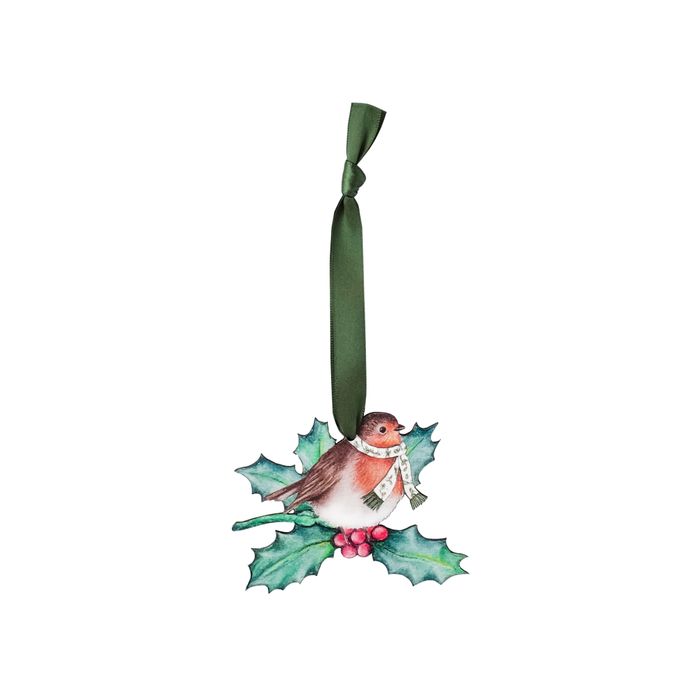 Wooden Decorations