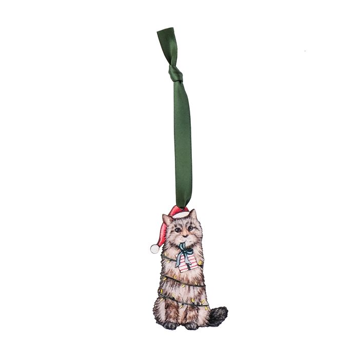 Wooden Decorations
