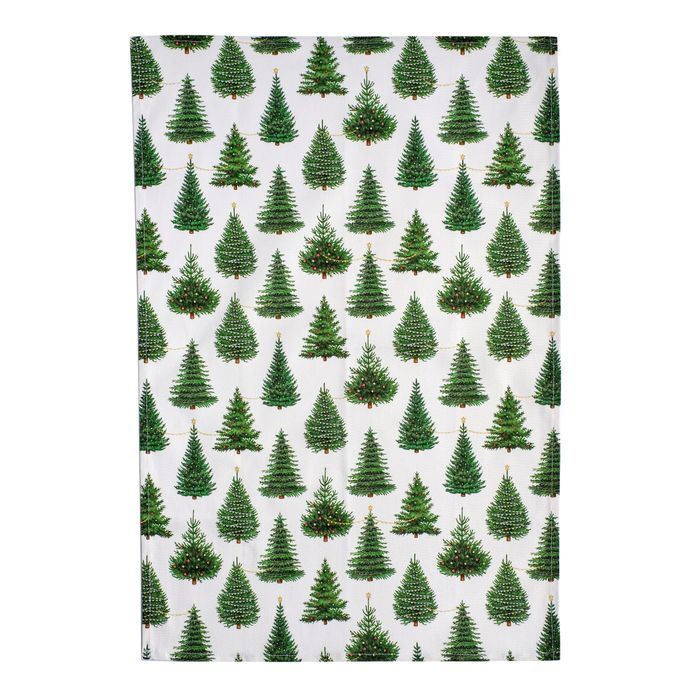 Christmas Tea Towels