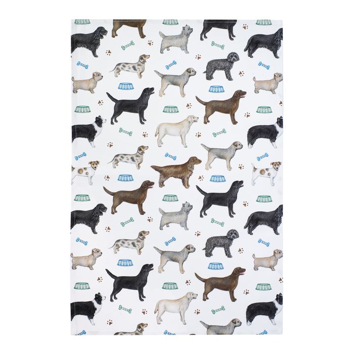 Everyday Tea Towels