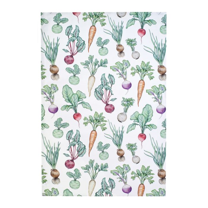 Everyday Tea Towels