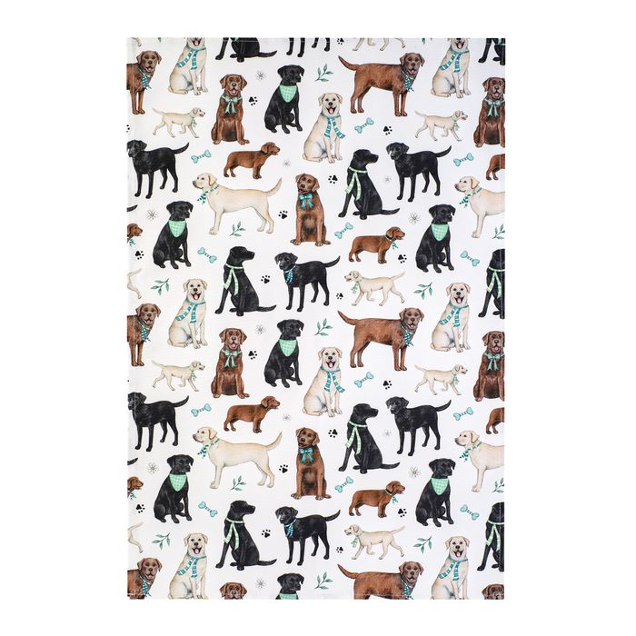 Everyday Tea Towels