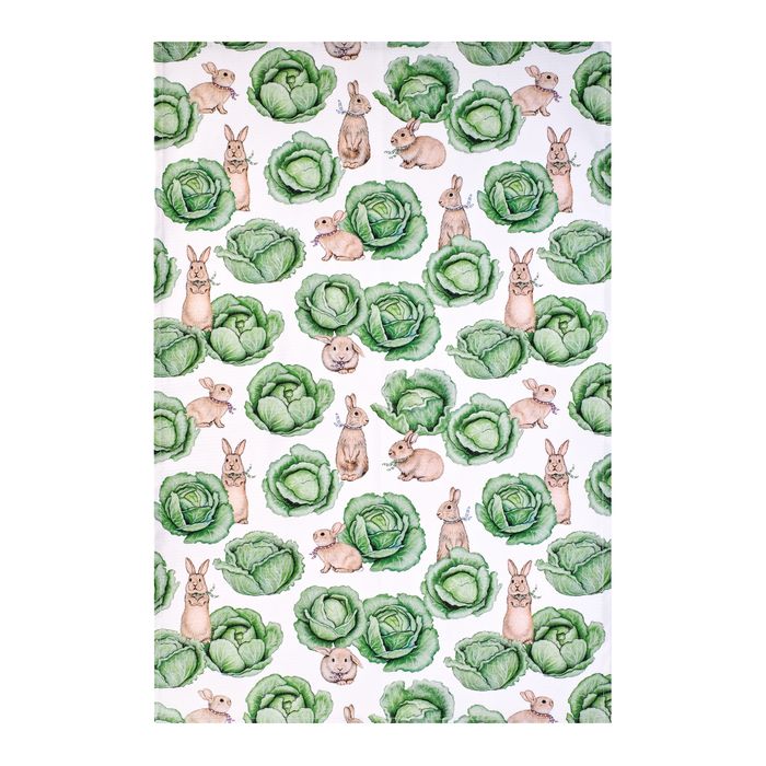 Everyday Tea Towels