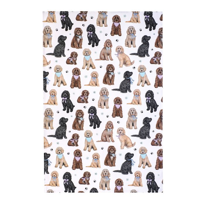 Everyday Tea Towels