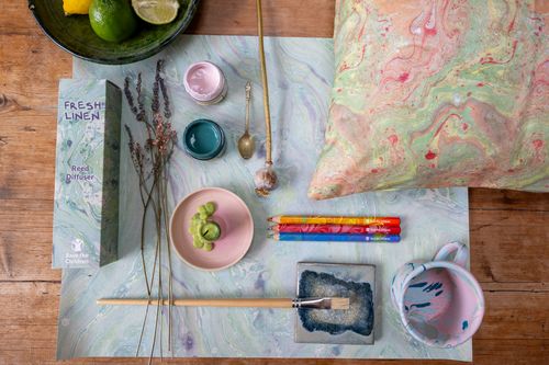 Save the Children Product Ranges