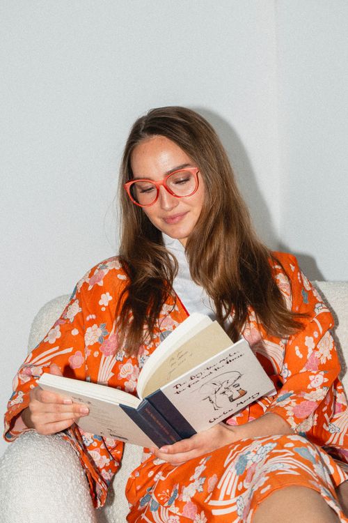 Have A Look - Bio-based & recycled eyewear designed in Denmark