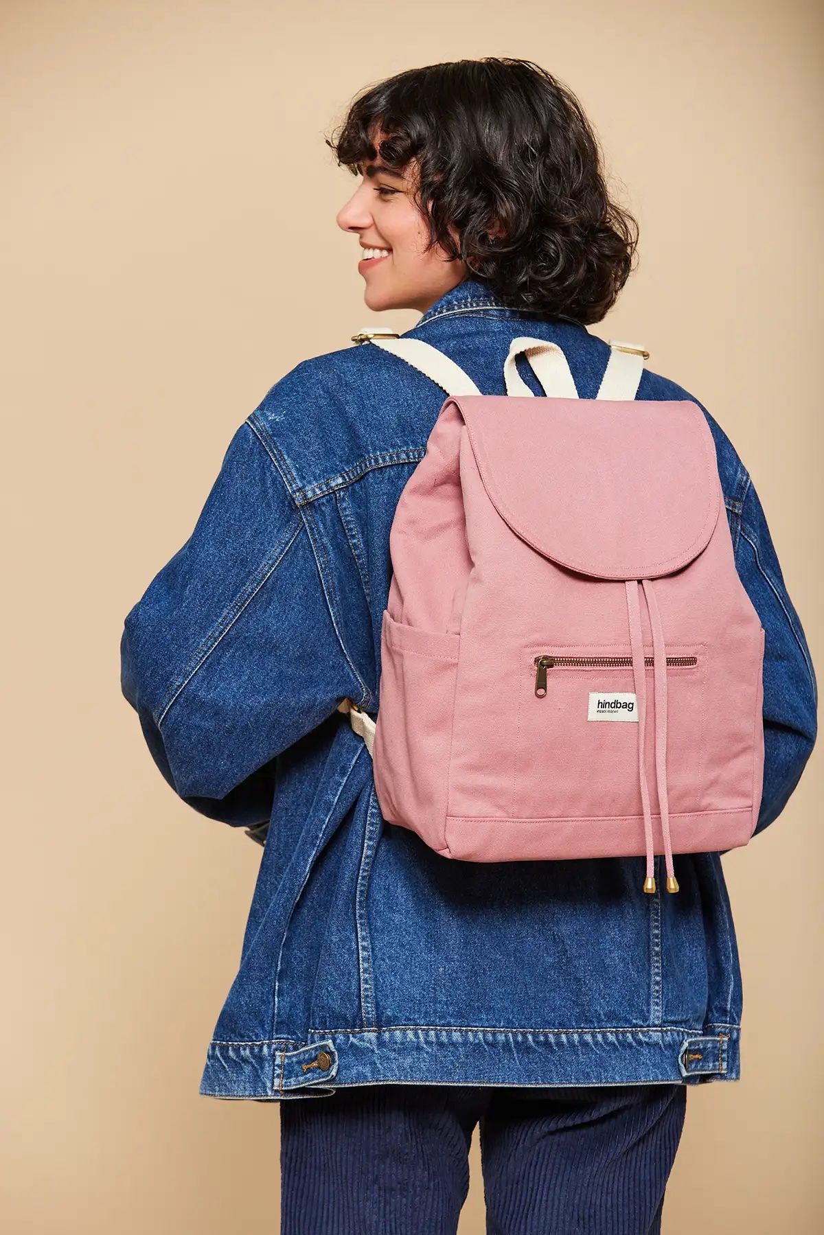 Eliot - the perfect backpack