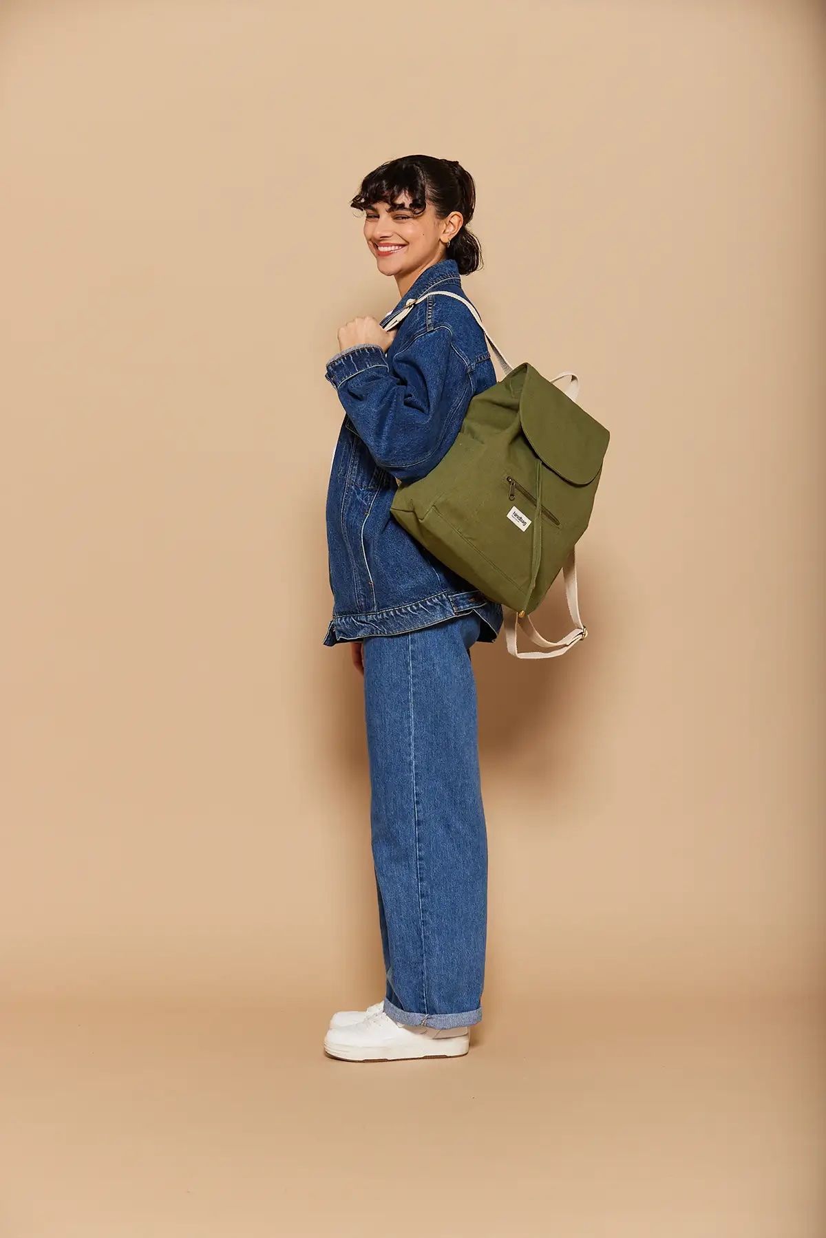 Eliot - the perfect backpack