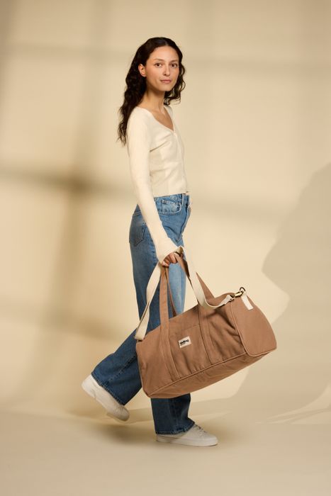 Gabriel - The perfect weekend bag