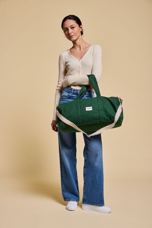 Gabriel - The perfect weekend bag