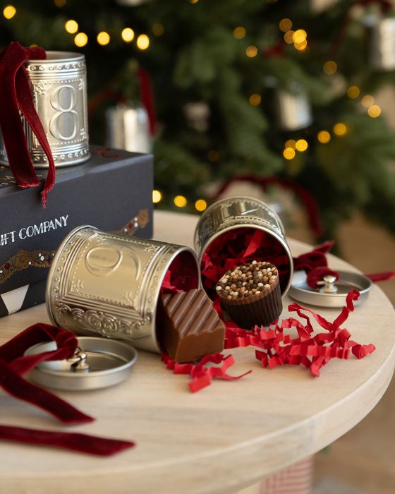 12 Days to Christmas - Tree Charms