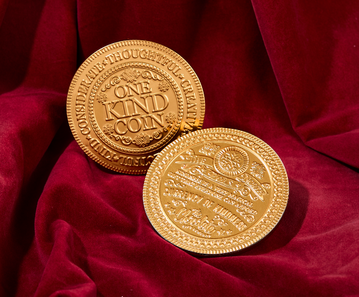Kindness Coin