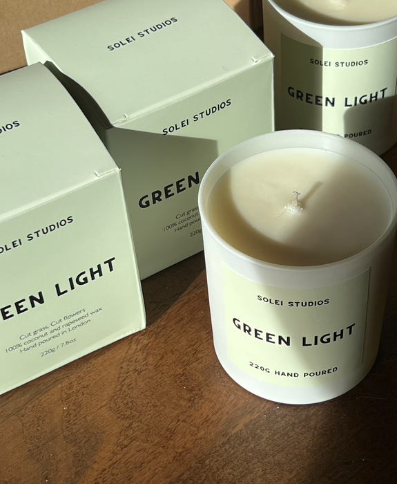 Green Light