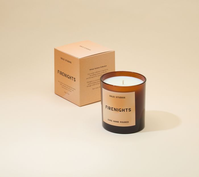 Firenights