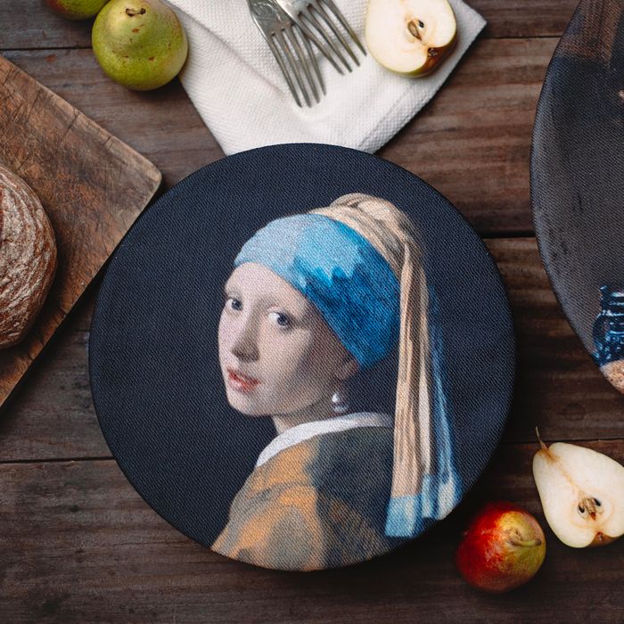 Master Range Food Cover set of 2 (Vermeer)