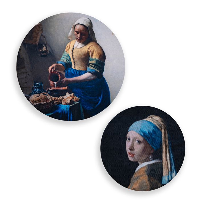 Master Range Food Cover set of 2 (Vermeer)