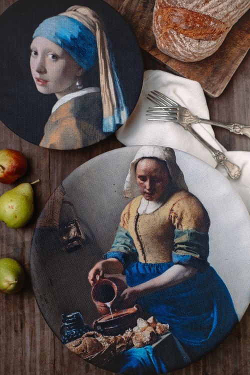 Master Range Food Cover set of 2 (Vermeer)