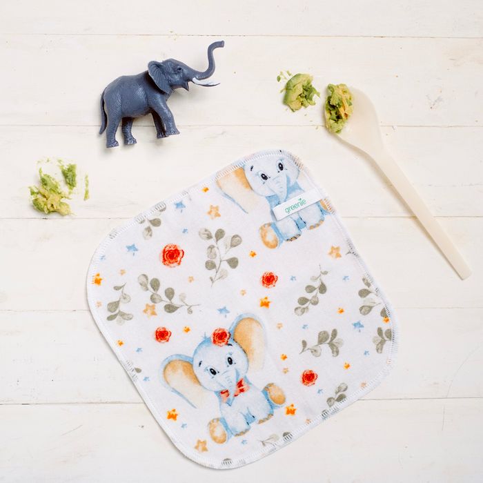Unpaper Wipes