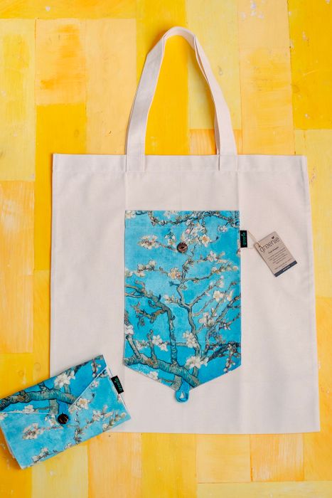 POSH Shopper (series of 8)