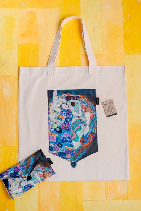 POSH Shopper (series of 8)