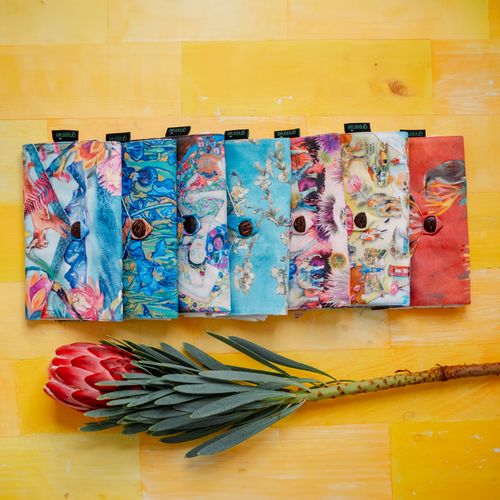 POSH Shopper (series of 8)