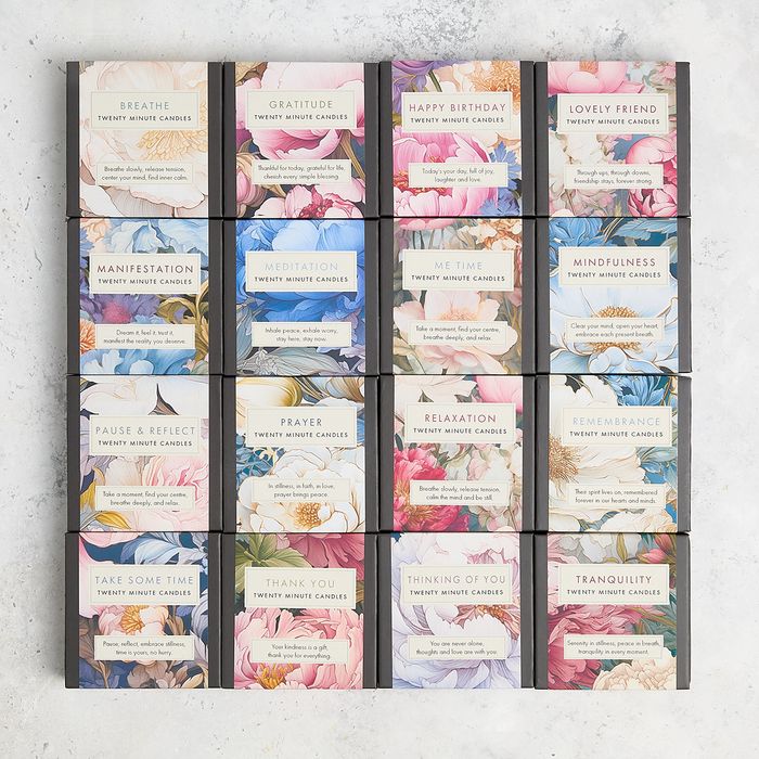 Signature Collections