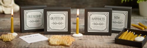 The Power of Collection