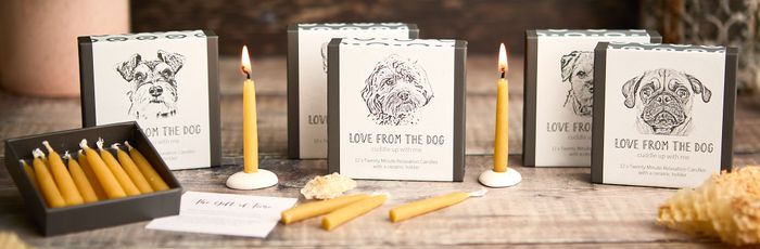 Love from the Dog Collection