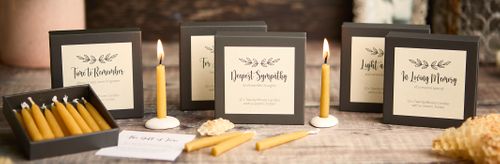 In Loving Memory Collection