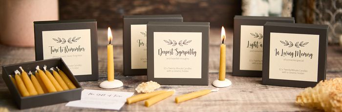 In Loving Memory Collection