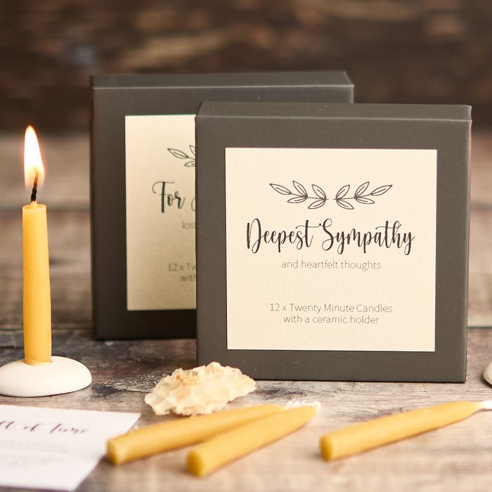 In Loving Memory Collection