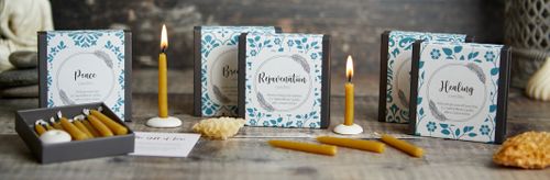 Mind Body Soul Collection