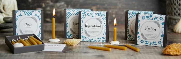 Mind Body Soul Collection