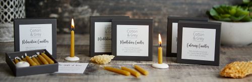 Monochrome Collection