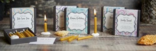 Just to Say Collection