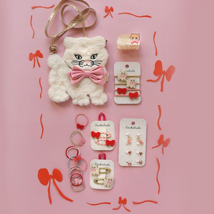 Pretty in Pink