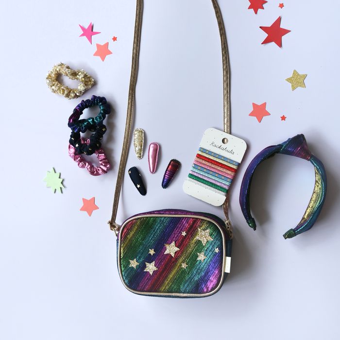 Glitterball Collection