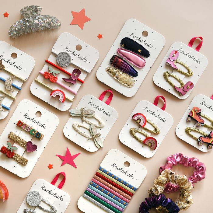 Glitterball Collection