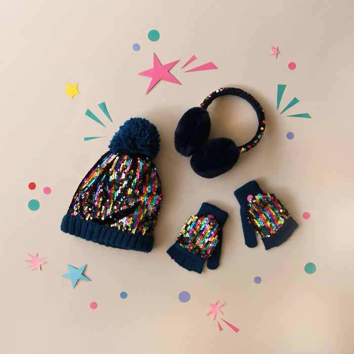 Glitterball Collection